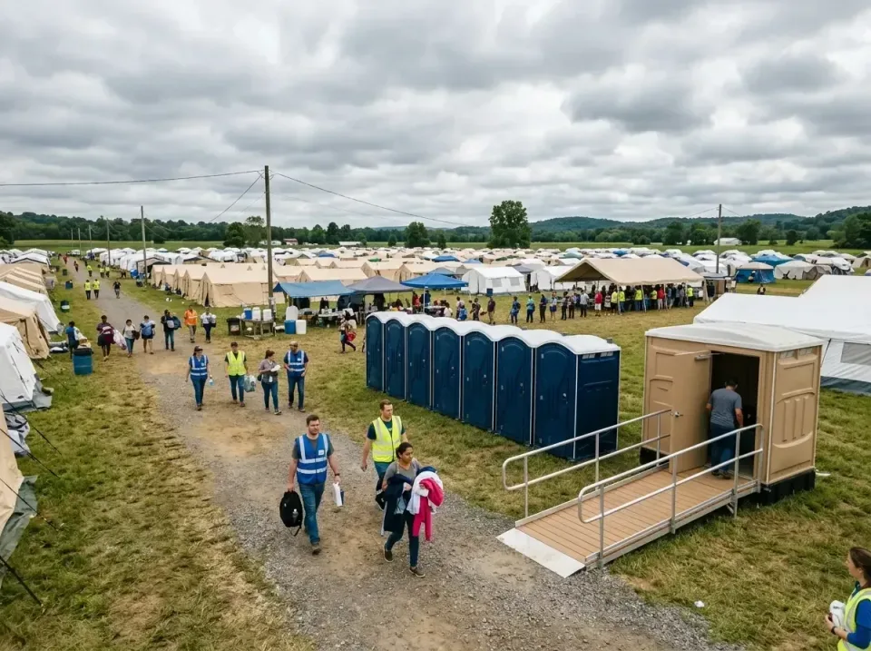 disaster-relief-camp-restrooms-010 — frequently asked questions, Dumpster & Portable Bathrooms Rental in East Rutherford, NJ